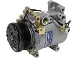 A/c Compressor For 2001-2005 Chrysler Sebring 2DR 2002 2003 2004 VB176NV. Fixed Price $243.23.