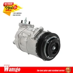 A/c Compressor For Jeep Cherokee 2014-2021 Chrysler 200 2015-2017 6513130. Fixed Price $117.73.