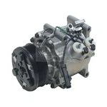Brand New Denso Ac Compressor A/c Clutch 471-7016 Fits 01-03 Stratus. Fixed Price $221.99.