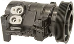 Reman Compressor & Clutch Four Seasons 97355. Fixed Price $179.95.
