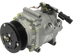A/c Compressor 81MVWX62 For Chrysler Sebring 2002 2001 2003 2004 2005 2006. Fixed Price $287.10.