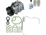 For 2004-2006 Chrysler Sebring A/c Compressor Kit 14954PBHK 2005. Fixed Price $297.93.