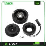Ac A/c Compressor Clutch Kit For Chrysler Aspen Dodge Durango 5.7L 2007-2008. Fixed Price $38.73.