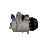 Compressor, Air Conditioning Bosch 1986 AD1013. Fixed Price $332.92.