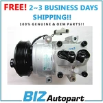 Oem Compressor W/clutch For Chrysler Sebring Dodge Stratus 04596550AC. Fixed Price $199.00.