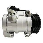 Ryc New Ac Compressor AGH313 Fits Dodge Ram 3500 6.7L 2010. Fixed Price $254.99.