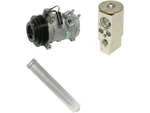 Uac A/c Compressor Kit Fits Chrysler 300 2007-2010 48WKDRWS. Fixed Price $292.76.
