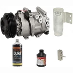 Four Seasons 2432N A/c Compressor Kit, Front, For 2000 Voyager Chrysler. Fixed Price $501.00.