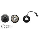 A/c Ac Compressor Clutch For Dodge Charger Chrysler 300 Magnum 2006-2008. Fixed Price $66.99.