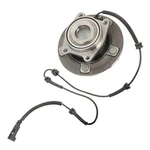 Oem New 2012-2020 Mopar Dodge Chrysler Ram Caravan Bearing Brake Front 5154199AH. Fixed Price $212.72.