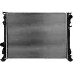 Gpd 2767C Radiator Fits 2005-2008 Chrysler 300 05-08 Dodge Magnum. Fixed Price $180.99.