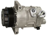 Genuine Four Seasons Denso 5SE12C Compressor 98395. Fixed Price $412.80.