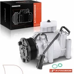 A-premium A/c Compressor With Clutch For Dodge Ram 1500 2500 3500 99-03. Fixed Price $161.99.