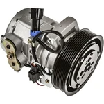 Omega Environmental Technologies 20-22530-AM Comp 10 S15 PV8 140MM 12. Fixed Price $288.98.