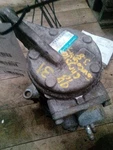 Ac Compressor 6-201 With Rear Fits 96-00 Caravan 138222. Fixed Price $83.48.