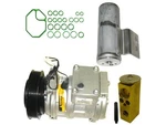 For 2000 Chrysler Voyager A/c Compressor Kit 51172FKZW 2.4L Cyl. Fixed Price $267.08.