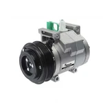 A/c Compressor-new Original Equipment Mando Fits 2011 Dodge Durango 3.6L-V6. Fixed Price $626.99.