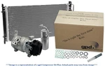 Global Parts Distributors 9623274A A/c Compressor For 04 Chrysler Pt Cruiser. Fixed Price $1748.95.