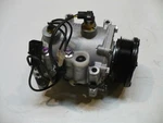 New A/c Ac Compressor For 2001-2005 Sebring Stratus (3.0L Coupe's Only). Fixed Price $215.39.