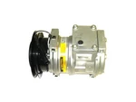 Gpd New Compressor A/c Fits Chrysler Yorker 1994-1996 32MKFV. Fixed Price $172.73.