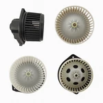Chrysler 300C Heater Rear Ac Blower Motor PMTG7. Fixed Price $74.96.