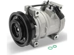 For 2001-2010 Chrysler Pt Cruiser A/c Compressor Apr 76135GBNP 2008 2007 2006. Fixed Price $147.09.