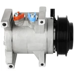 Ac Compressor W/ Clutch For 2011-13 Dodge Charger Durango Chrysler 300 3.6L RS20. Fixed Price $149.49.