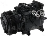 Reman Compressor & Clutch Four Seasons 57582. Fixed Price $139.95.