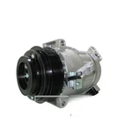 New A/c Compressor Fits Chrysler Jeep 200 Lx Sedan 2.4L L4 2360CC 144CI By 20277. Fixed Price $748.87.