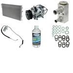 A/c Kit-compressor-condenser Replacement Uac Kt 4462A. Fixed Price $590.00.