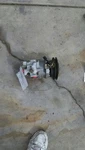 Ac Compressor Fits 93-95 Concorde 159243. Fixed Price $50.00.