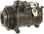 Reman Compressor & Clutch Four Seasons 97389. Fixed Price $288.85.