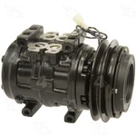 Four Seasons A/c Compressor Fits 1998-2004 Hino FA1517. Fixed Price $384.49.