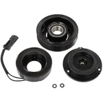 Ac Compressor Clutch Kit For Chrysler Town & Country Dodge Grand 2008-10. Fixed Price $40.83.