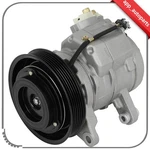 Ac A/c Compressor For Jeep Grand Cherokee Laredo 3.7L 2008-2010 10SR15E. Fixed Price $128.99.