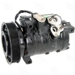 Four Seasons A/c Compressor Fits 2004-2006 Chrysler Pacifica. Fixed Price $312.99.