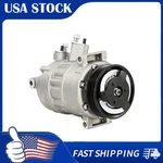 A/c Compressor W/ Clutch For Volkswagen Tiguan Passat Audi Q7 3.0L 1K0820859S. Fixed Price $136.99.