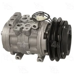 A/c Compressor-new 4 Seasons 68303. Fixed Price $485.95.