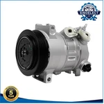 A/c Air Compressor For Dodge Journey 2.4L 2009-2020 Chrysler Sebring 07-10. Fixed Price $148.99.
