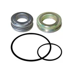 Omega Environmental Technologies MT2034 Compressor Shaft Seal Kit RV2. Fixed Price $71.11.