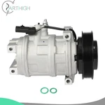 A/c Compressor For Chrysler Pacifica 2004-2006 10S17C V6 3.5L Year Warranty. Fixed Price $133.89.