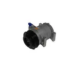 Air Conditioning Compressor - Mopar (55111374AD/55111374AB) For Jeep Wrangler. Fixed Price $896.00.