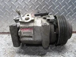 11 12 13 14 15 Dodge Grand Caravan Ac Compressor 3.6L MC447280-0951. Fixed Price $65.21.