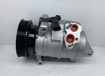 2005-2006 Chrysler 300 3.5L Ac Compressor. Fixed Price $175.00.