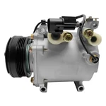 Ryc Remanufactured Compressor GG486 Fits Dodge Avenger 2.5L 1998 1999 2000. Fixed Price $161.99.