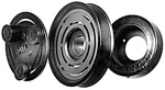 A/c Compressor Clutch-new Assembly Seasons 47564. Fixed Price $148.18.