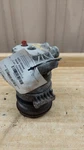 Ac Compressor I-beam Front Axle Only Fits 96-02 Chevrolet 3500 Pickup 288129. Fixed Price $72.00.