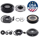 Universal A/c Compressor Clutch Assembly For Chrysler & Dodge V8 (5.7L 6.4L). Fixed Price $197.99.