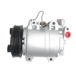 Ac Compressor Fits 2002 2003 2004 2005 2006 Nissan Altima 2.5L. Fixed Price $299.95.