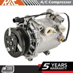 78483 A/c Compressors For Dodge Stratus 2001-2005 Mitsubishi Eclipse 2000-2005. Fixed Price $134.99.